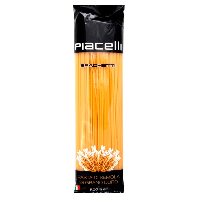 Piacelli Spaghetti 500g
